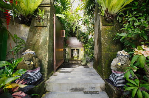 Foto 60 - Satori Villas Bali