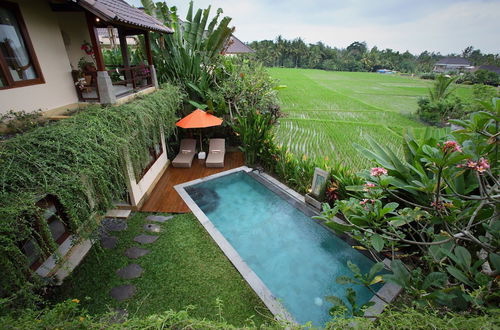 Photo 36 - Satori Villas Bali