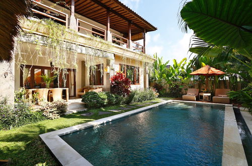 Photo 51 - Satori Villas Bali