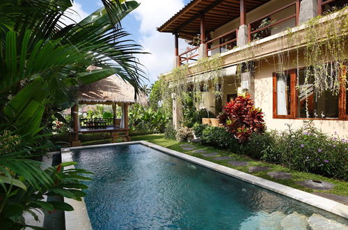 Photo 41 - Satori Villas Bali