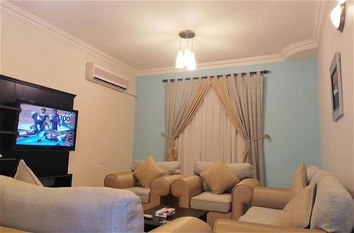 Foto 5 - Sahat Al Bondoqia Furnished Apartments