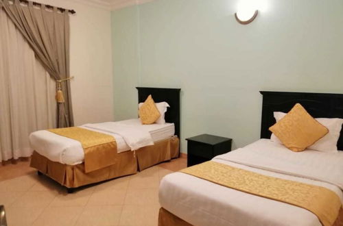 Foto 3 - Sahat Al Bondoqia Furnished Apartments