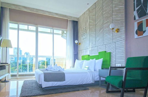 Foto 22 - Menteng Park Exclusive Emerald