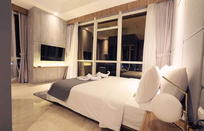 Menteng Park Exclusive Emerald - Foto 5