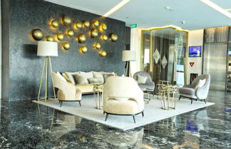 Foto 2 - Menteng Park Exclusive Emerald