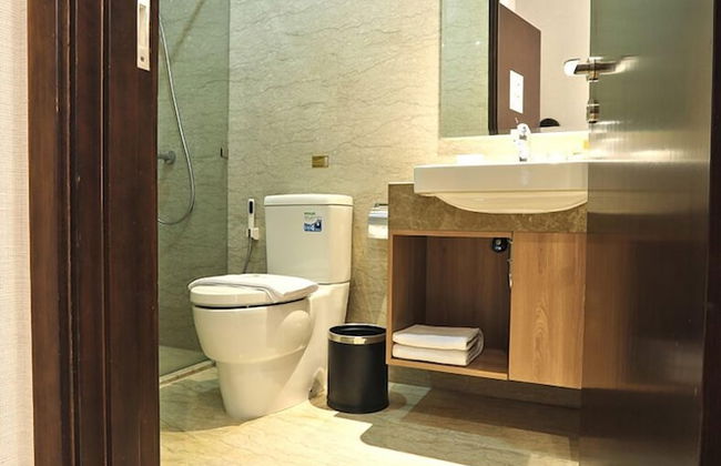 Menteng Park Exclusive Emerald - Foto 47