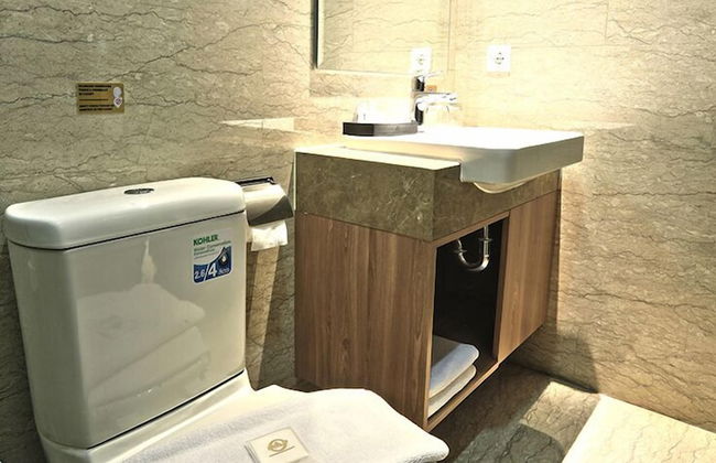 Menteng Park Exclusive Emerald - Foto 48