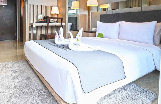 Menteng Park Exclusive Emerald - Foto 19