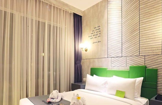 Menteng Park Exclusive Emerald - Foto 24
