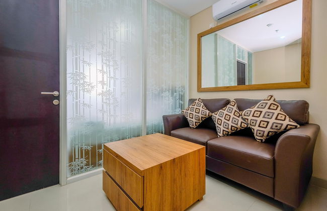 Brand New 1BR Apartment with City View at Atlanta Residences - Foto 7