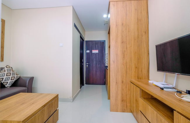 Brand New 1BR Apartment with City View at Atlanta Residences - Foto 16