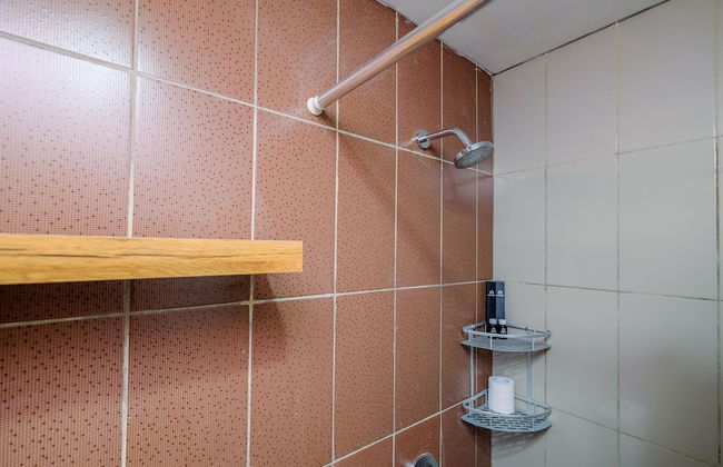 Brand New 1BR Apartment with City View at Atlanta Residences - Foto 10