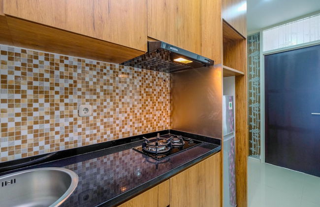 Brand New 1BR Apartment with City View at Atlanta Residences - Foto 5