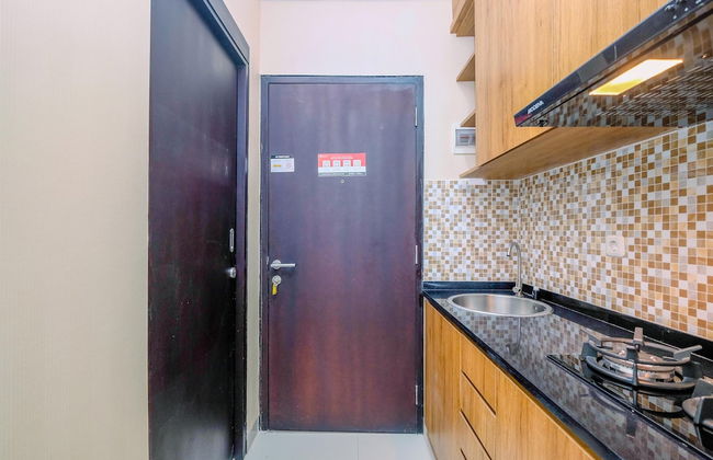 Brand New 1BR Apartment with City View at Atlanta Residences - Foto 6