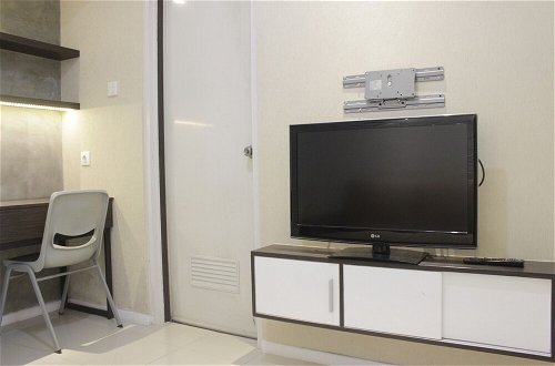 Photo 15 - Cozy High Floor 1BR at Parahyangan Residence