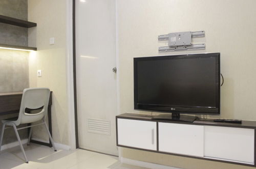 Foto 15 - Cozy High Floor 1BR at Parahyangan Residence