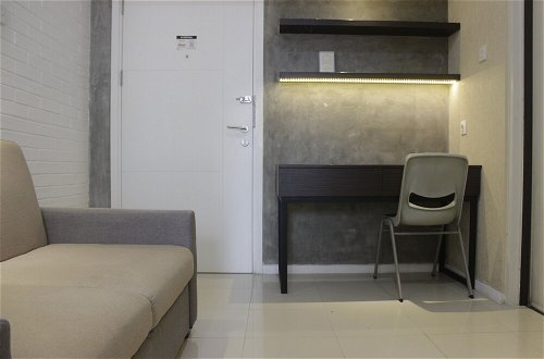 Foto 9 - Cozy High Floor 1BR at Parahyangan Residence