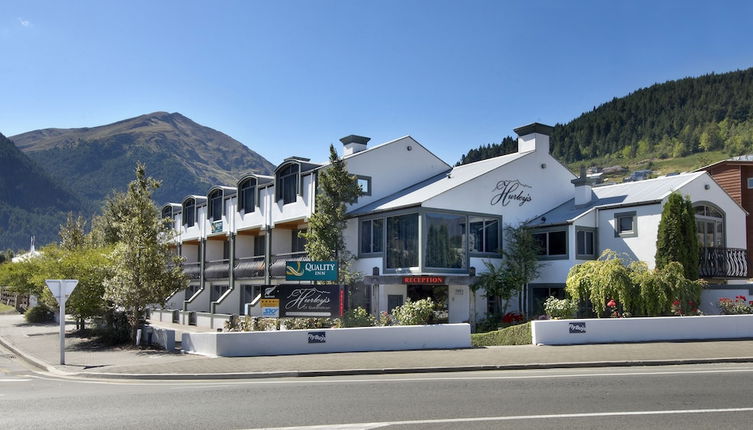 Foto 1 - Hurley's of Queenstown