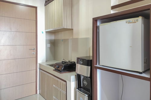 Photo 6 - Cozy and Best Deal Studio Apartment Vida View Makasar