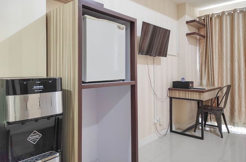 Foto 10 - Cozy and Best Deal Studio Apartment Vida View Makasar