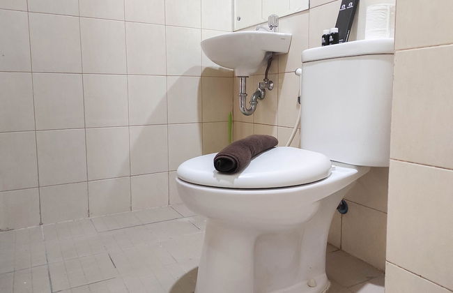 Cozy and Best Deal Studio Apartment Vida View Makasar - Foto 7