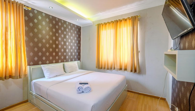 Foto 1 - Glitzy 3BR Residence at Grand Palace Kemayoran Apartment