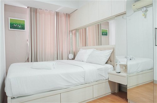 Photo 4 - Attractive 1BR Apartment at Royal Olive Residence