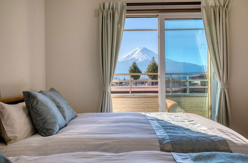 Photo 4 - Fuji Viewest Villa RAKUWA