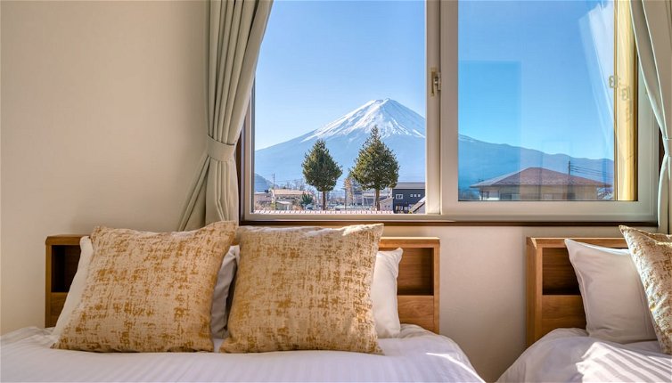Photo 1 - Fuji Viewest Villa RAKUWA