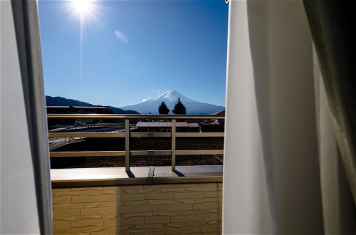 Foto 36 - Fuji Viewest Villa RAKUWA