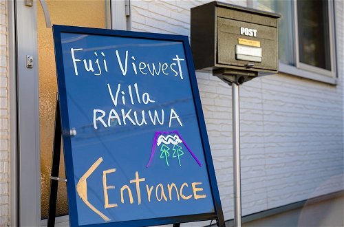 Photo 54 - Fuji Viewest Villa RAKUWA