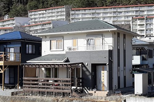 Photo 55 - Fuji Viewest Villa RAKUWA