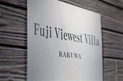 Photo 40 - Fuji Viewest Villa RAKUWA