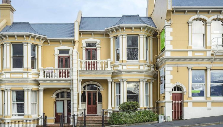 Foto 1 - The Stuart St Terraced House