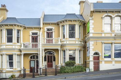 Photo 1 - The Stuart St Terraced House