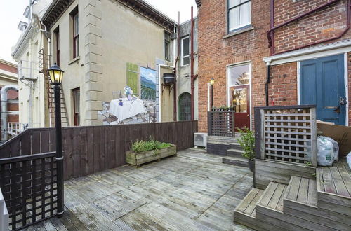 Photo 21 - The Stuart St Terraced House