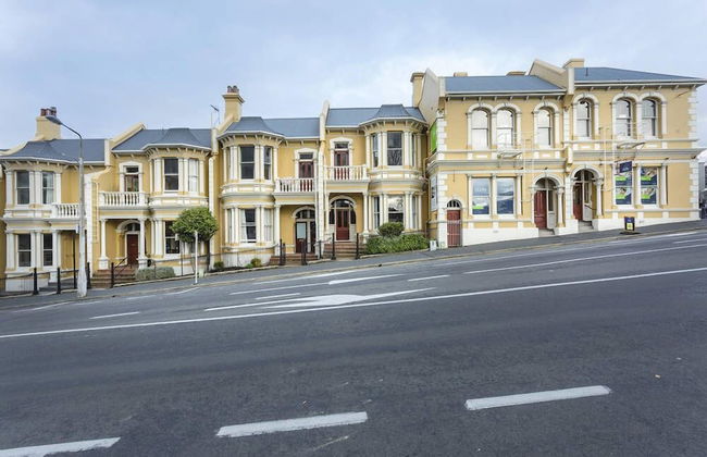 The Stuart St Terraced House - Foto 22