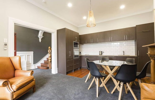 The Stuart St Terraced House - Foto 13