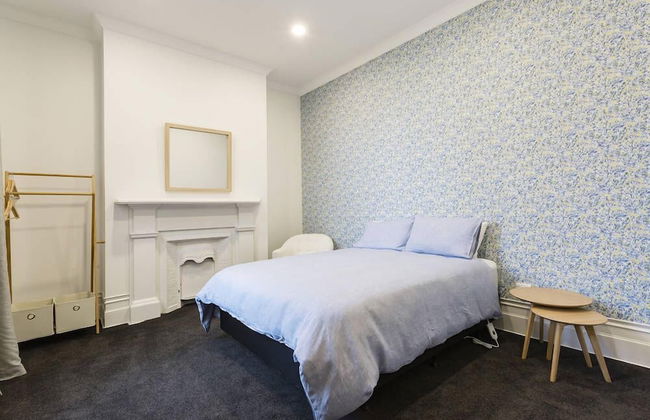 The Stuart St Terraced House - Foto 4
