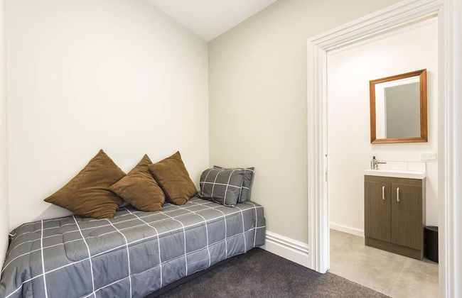 The Stuart St Terraced House - Foto 2