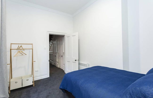 The Stuart St Terraced House - Foto 10