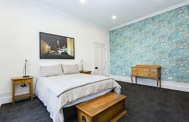 The Stuart St Terraced House - Foto 5