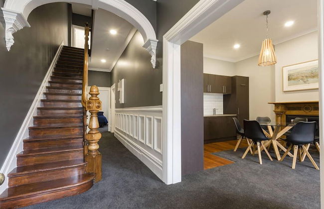 The Stuart St Terraced House - Foto 20