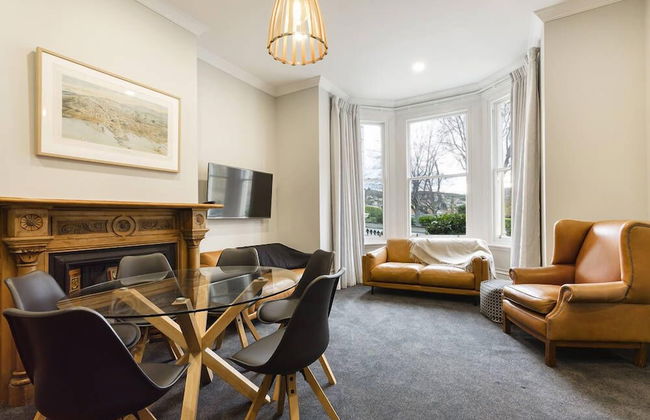 The Stuart St Terraced House - Foto 15
