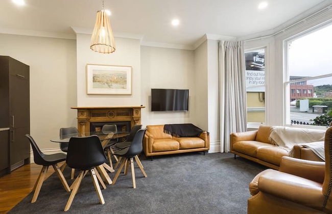 The Stuart St Terraced House - Foto 14