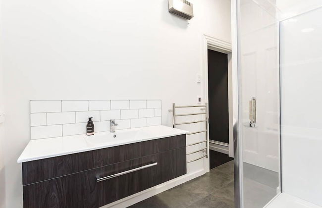 The Stuart St Terraced House - Foto 18