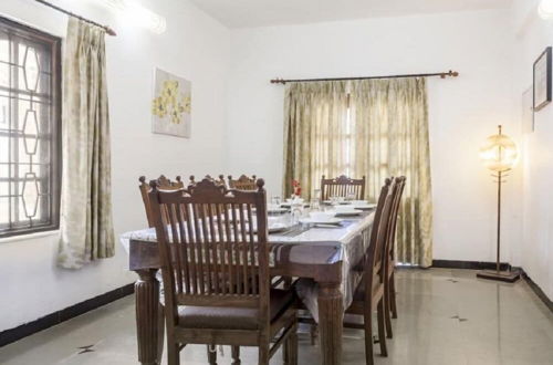 Photo 8 - GuestHouser 4 BHK Villa 50b7