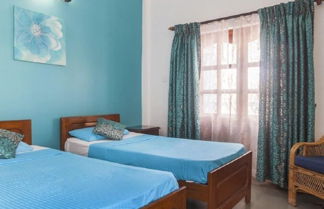 Foto 3 - GuestHouser 4 BHK Villa 50b7