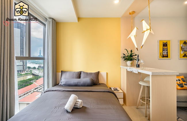 Dream House Apartment - Foto 58