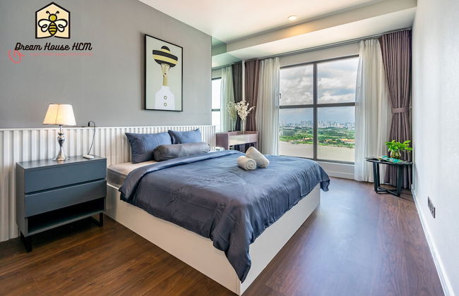 Dream House Apartment - Foto 42